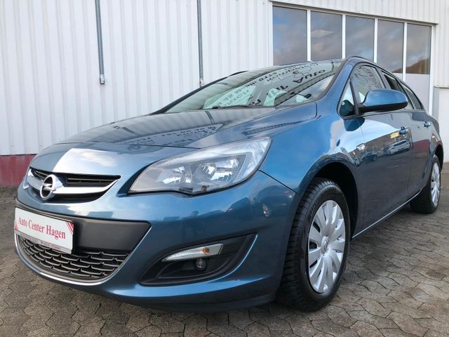 Opel Astra ST 1.6 CDTI 81kW (110PS)/PDC/Tempomat