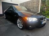 BMW 320d E92 LCI M Sport, Shadowline, Alcantara,Aut. - BMW 320 aus 2011: Coupe, 320d