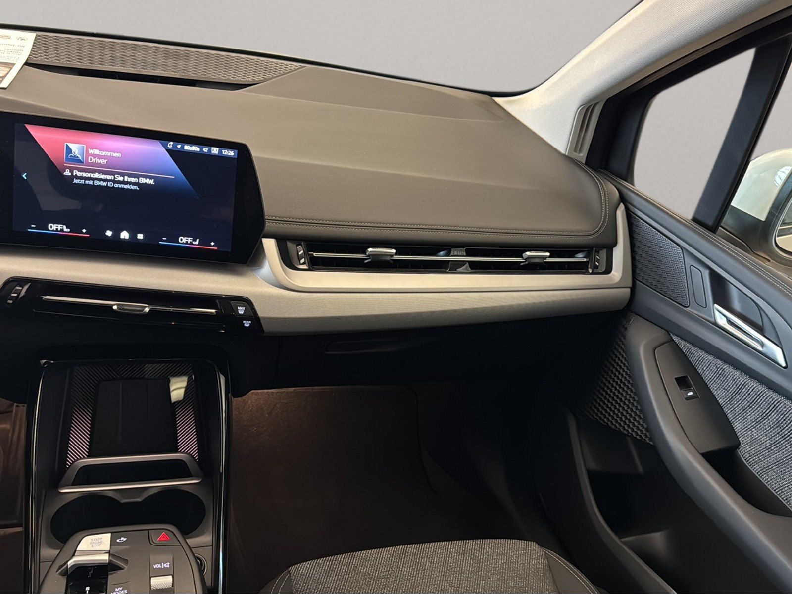 BMW 220 Active Tourer - Bild 19