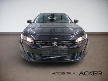 Peugeot 508 - 3