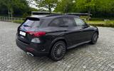 Mercedes-Benz GLC 450d 4M AMG+Airm+Burm+HUD+DIG-Light+Pano - Mercedes-Benz GLC 450 Jahreswagen