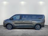 Ford Tourneo Custom Titanium X L2 360 Kamera NAVI 19' - Ford Tageszulassungen: Ka Titanium