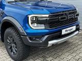 Ford Ranger Raptor4WD*Doka*MatrixLED*B&O*0,0%Fin.mgl* - Ford Raptor Neuwagen