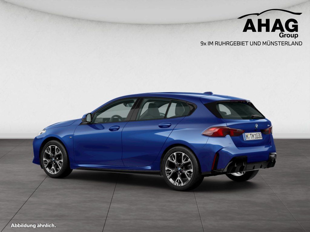 BMW 120 - Bild 6