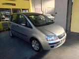 Fiat FIAT Idea 1.9 Multijet Dynamic - Fiat Idea: Dynamic