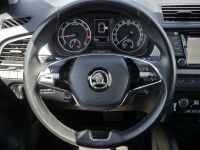 Skoda Fabia - Vorschau Bild 9