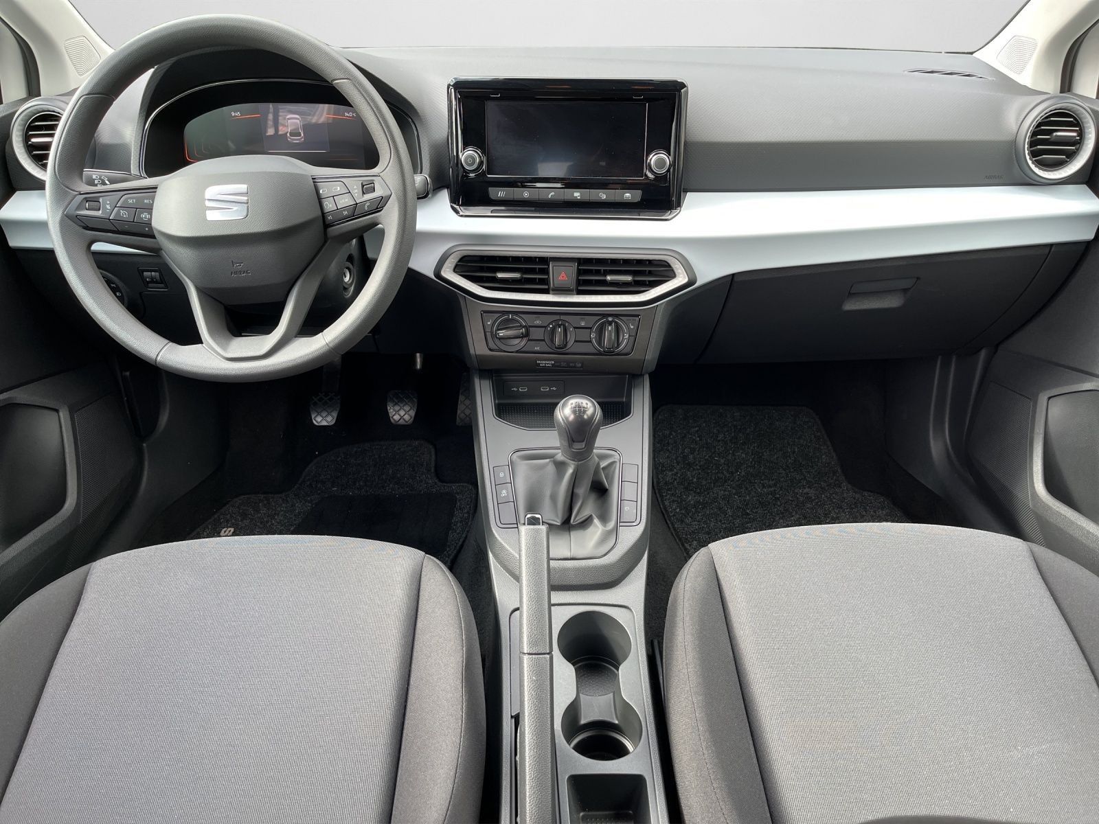 Seat Ibiza - Bild 4