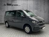 Volkswagen T6.1  Multivan 2.0TDI  DSG "Family" AHK+PDC+AppC - Volkswagen: Standheizung