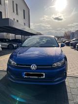 Volkswagen Polo 1.6 TDI SCR 70kW Comfortline Comfortline - Volkswagen Polo: TDI Comfortline