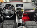 Mitsubishi Eclipse Cross SPIRIT+,163 PS,1.... - Mitsubishi Gebrauchtwagen in Aachen