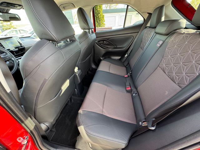 Toyota Yaris  Cross Hybrid FWD Elegant 360
