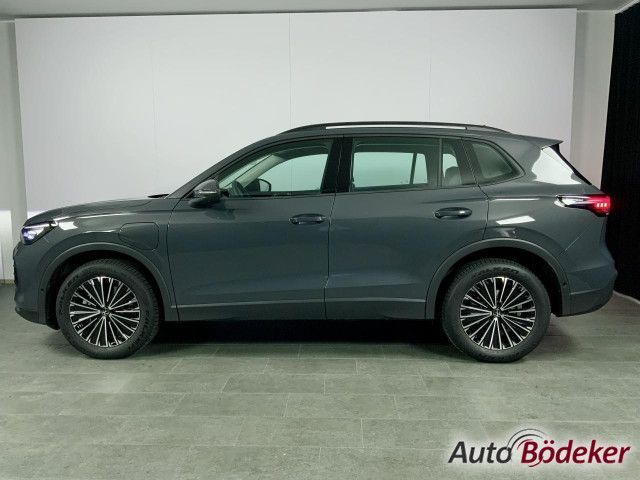 Volkswagen Tiguan 1.5 electric TSI eHybrid DSG Life Navi foto 3