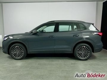 Volkswagen Tiguan Life 1.5 electricTSI eHybrid DSG Navi