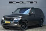 Land Rover Range Rover 3.0 TDV6 Autobiography Pano Black Pa - Land Rover Range Rover: 3.0