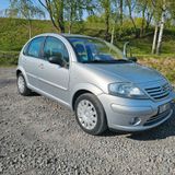 Citroën C3 - Citroën C3 aus 2004