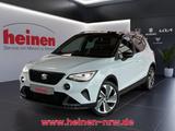 Seat Arona 1.0 TSI FR Beats LED+KLIMA+18Z LM-FELGEN - Seat Arona: Fr Beats