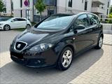 Seat Altea 1.6 1.Hand NUR 67.000km TOP GEP... - gebrauchte Seat Altea aus dem Jahr 2007