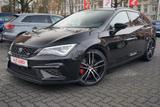 Seat Leon ST 2.0 Cupra 300 4Drive LED Sitzheizung PDC - gebrauchte Seat Kombis