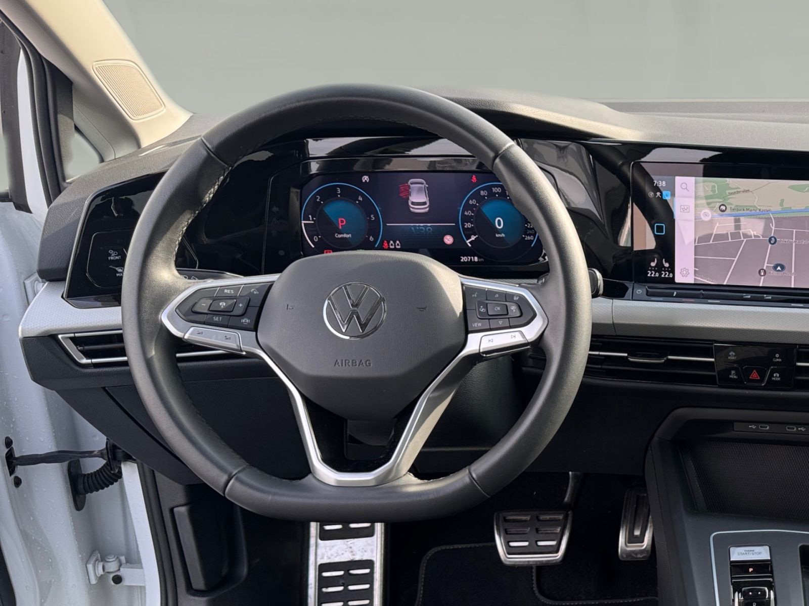 Volkswagen Golf - Bild 16