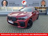 BMW X6  40 d*M*Sport xDrive *Pano*Kamera*LM-F 9,5x22 - BMW: X9