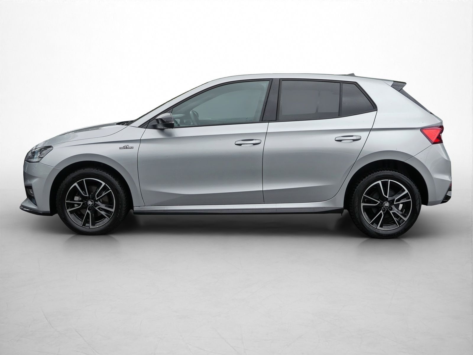 Skoda Fabia - Bild 3
