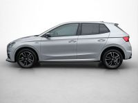 Skoda Fabia - Vorschau Bild 3