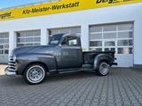 Chevrolet Andere - Chevrolet Oldtimer: Pickup