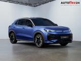 Volkswagen T-Roc 1,5 eTSI DSG R-Line LED Plus Anhängerku...