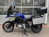 BMW F 750 GS mit 3 Koffern + viel Ausstattung - BMW K 75