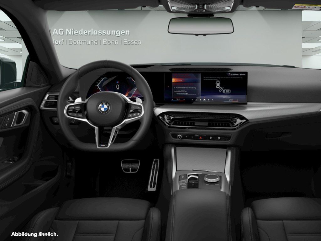 BMW 220 - Bild 7