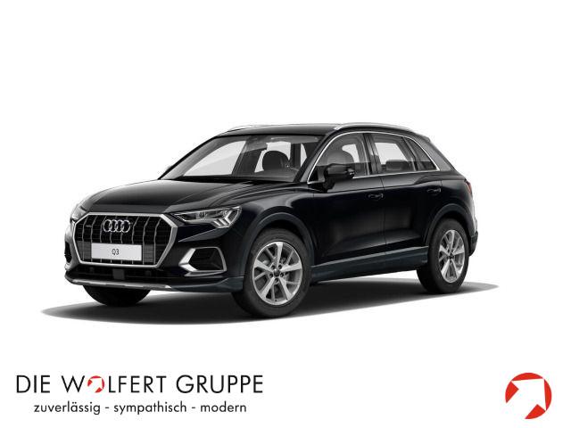 Audi Q3 45 TFSI quattro advanced CARPALY*SHZ