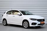 Fiat Tipo Lounge+Automatik+Navi+77.600KM+Tempomat - Fiat Tipo: Limousine