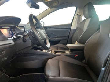 Skoda Octavia - 9