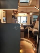 Knaus BOXLIFE 600 ME PLATINUM SELECTION L.P 82.540.-€ - Knaus 540