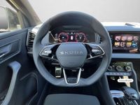Skoda Karoq - Vorschau Bild 11
