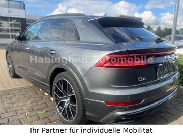 Audi Q8 - 5