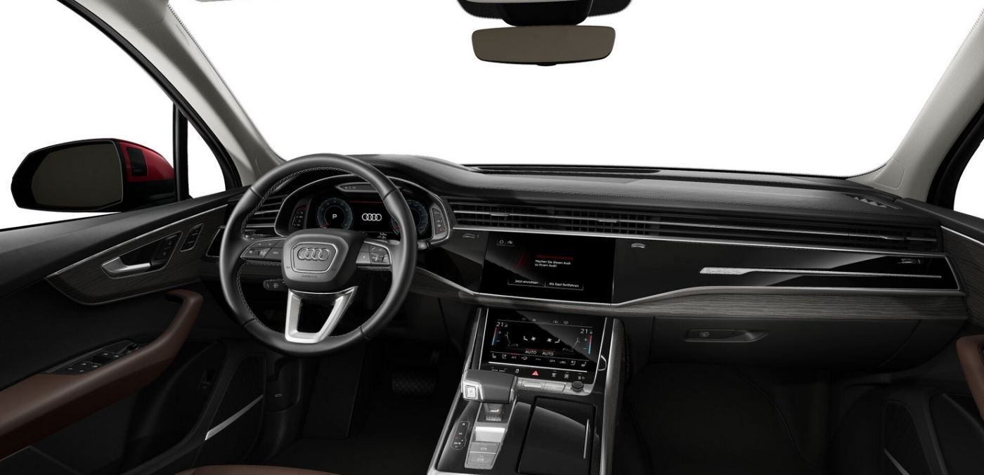 Audi Q7 - Bild 7