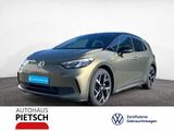 Volkswagen ID.3 Goal Pro GOAL 150 kW (204 PS) 59 kWh 1-Gang - Volkswagen ID.3: Goal