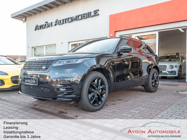 Land Rover Range Rover Velar D200 Dynamic SE*ACC*HUD*AHK*