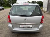 Opel Zafira B Edition 1.6 16V**42tkm**7 Sitze - Opel Zafira: 16v
