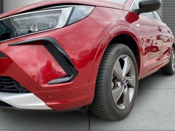 Opel Grandland (X) - 4