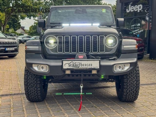 Jeep Wrangler - Bild 5