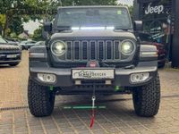 Jeep Wrangler - Vorschau Bild 5