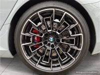 BMW M5 - Vorschau Bild 6