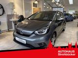 Honda Jazz 1.5 i-MMD Hybrid e-CVT Executive - gebrauchte Honda Jazz aus dem Jahr 2021