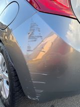 Nissan Note 1.2 Acenta Acenta - Nissan Note aus 2014