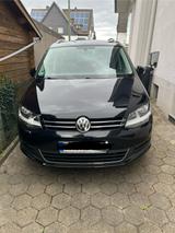 Volkswagen VW Sharan ALLSTARS - Volkswagen Sharan: Allstar