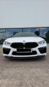 BMW M8 Competition xDrive Gran Coupé M8 Competition - BMW M8: Limousine