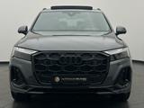 Audi Q7 50 TDI quattro +S-LINE+PANO+B&O+360+RAUTE+AHK - Audi Q7 Gebrauchtwagen in Berlin