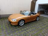Mazda MX-5 1.6 Classic Classic - gebrauchte Mazda MX-5 aus dem Jahr 1997